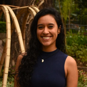 Maria Juliana Gutierrez