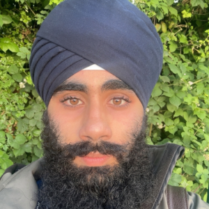 Manraaj Singh